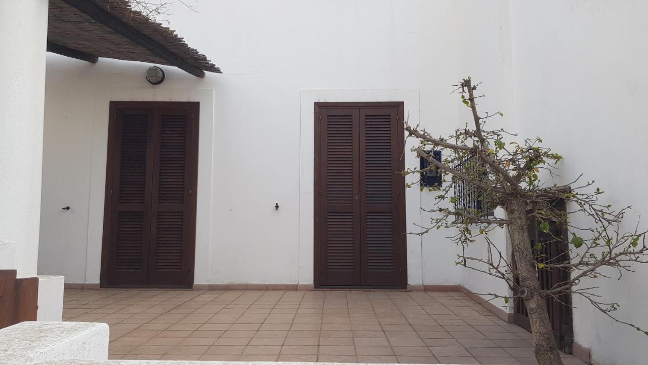 Case La Pergola Stromboli Luaran gambar