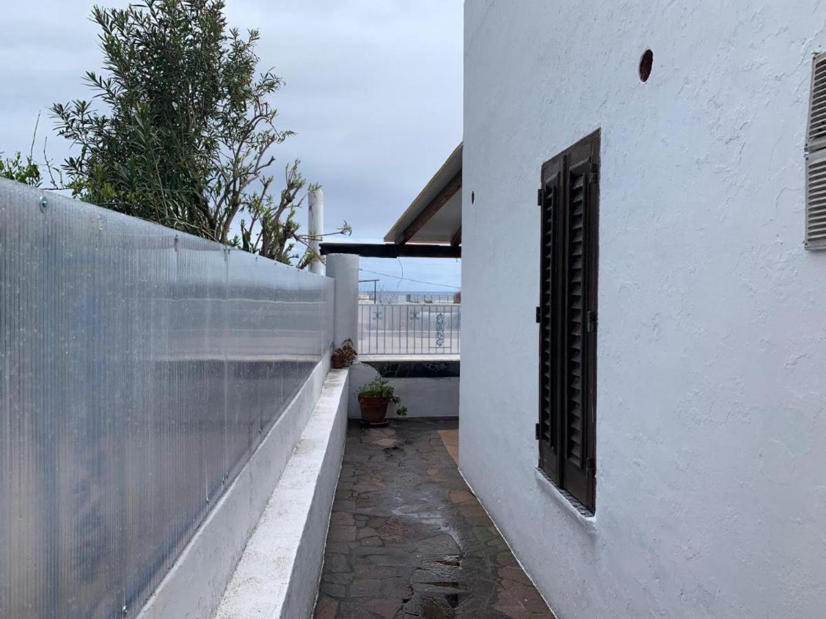 Case La Pergola Stromboli Luaran gambar