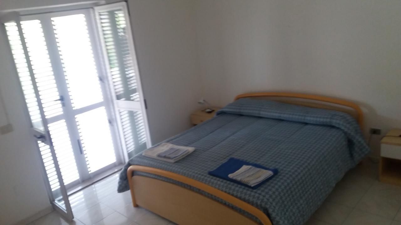 Case La Pergola Stromboli Luaran gambar