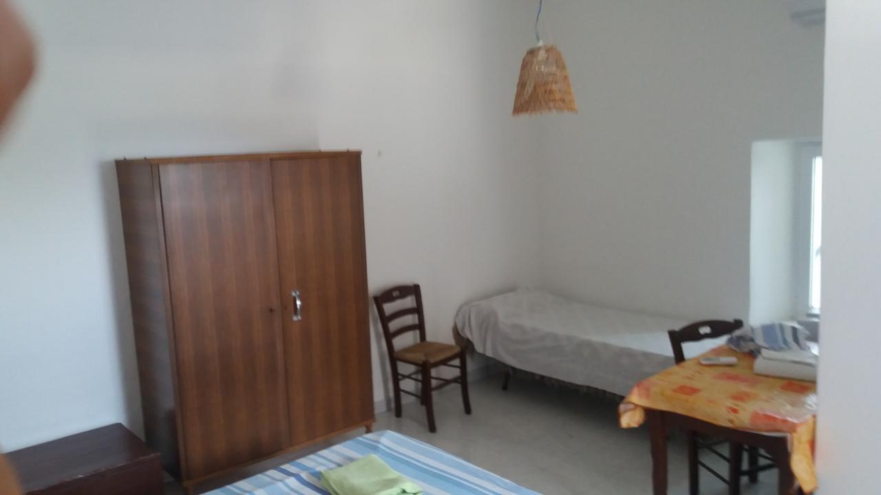 Case La Pergola Stromboli Luaran gambar