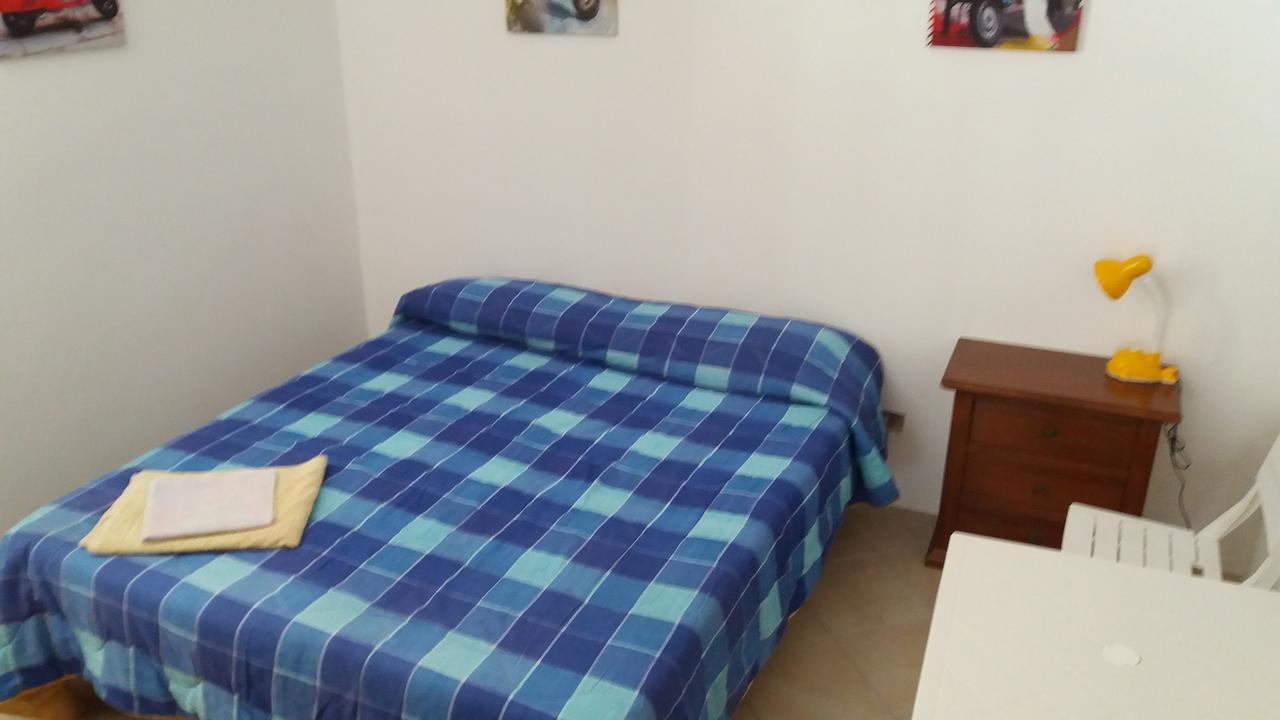 Case La Pergola Stromboli Luaran gambar
